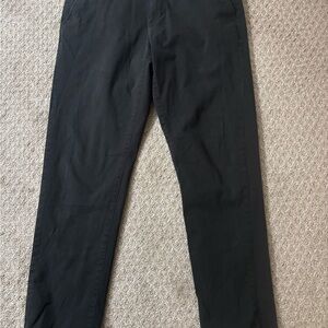 Daniel Hechter Black pants